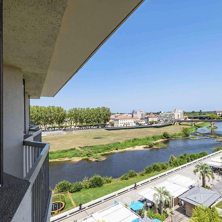 Ibis Styles Dax Centre Hotel Exterior foto