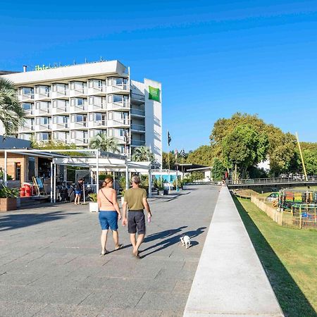 Ibis Styles Dax Centre Hotel Exterior foto