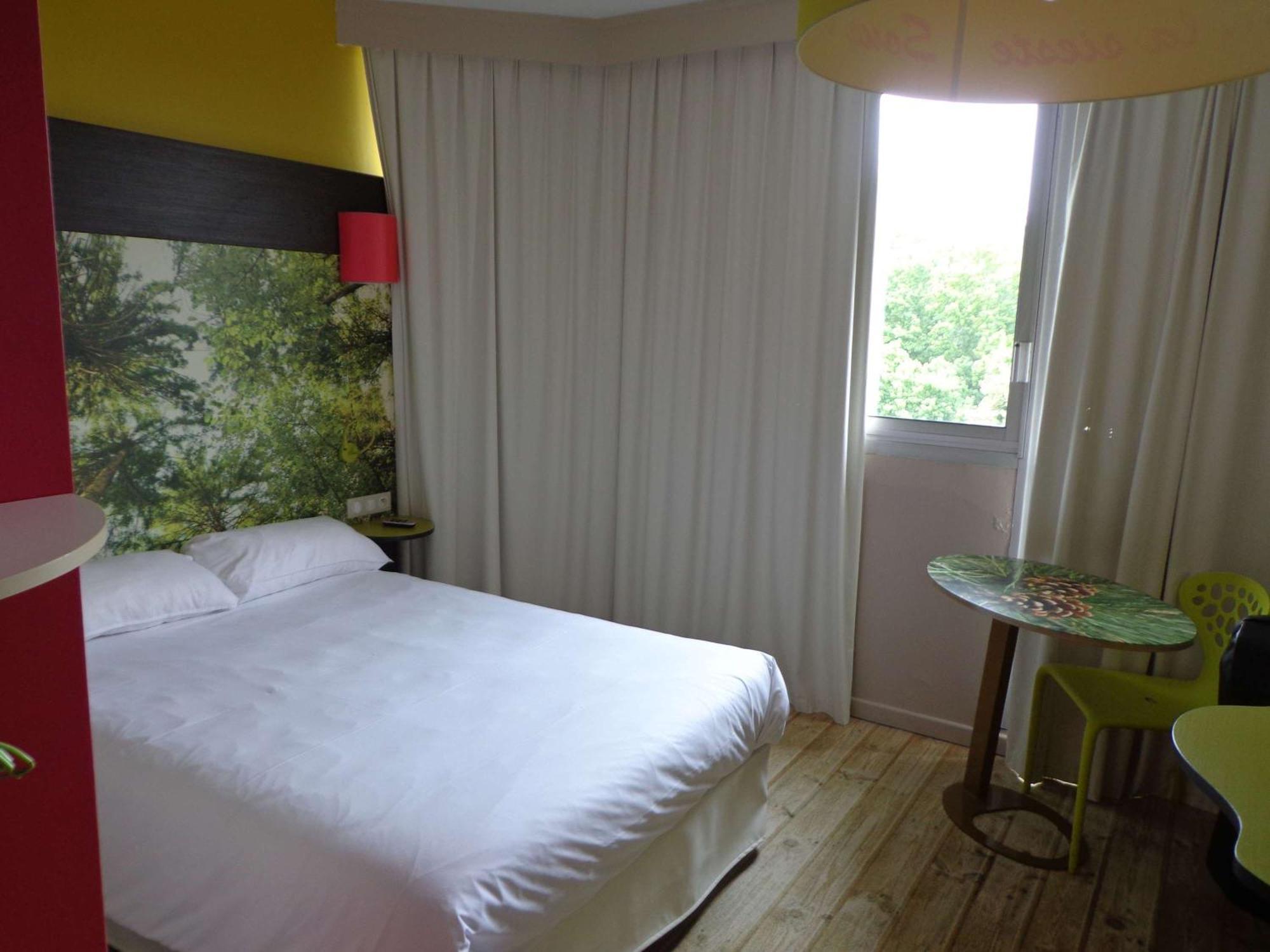 Ibis Styles Dax Centre Hotel Exterior foto